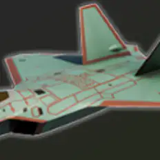 F-22 Raptor Primer - War Tycoon